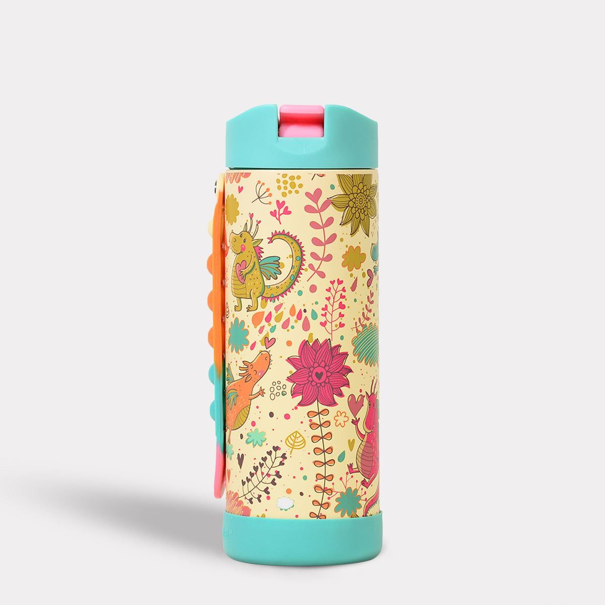 Iconic Pop Fidget Bottle