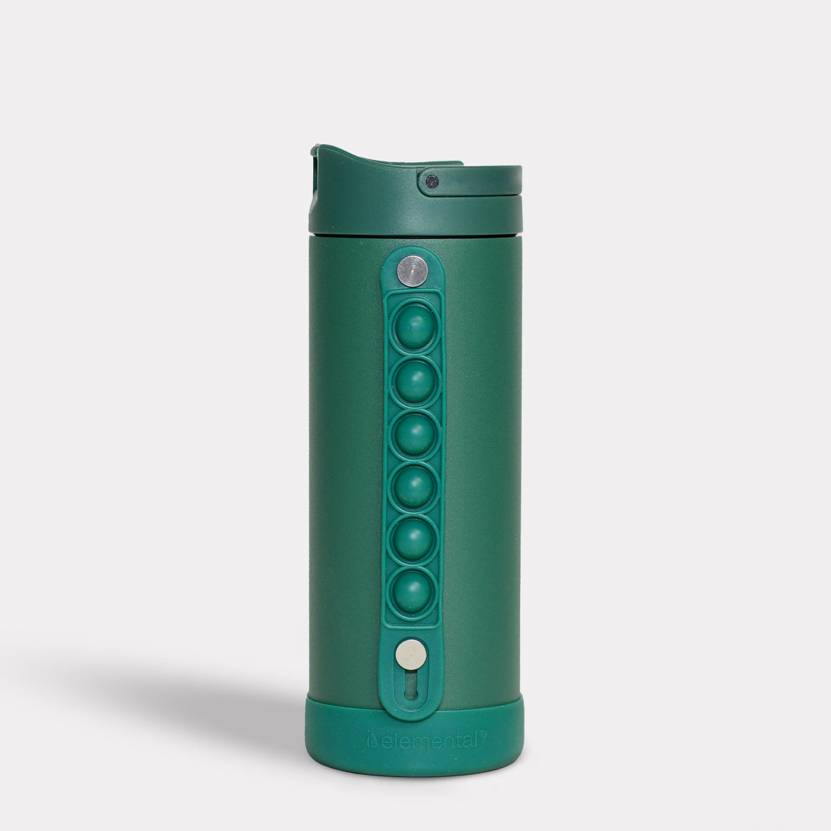 Iconic Pop Fidget Bottle