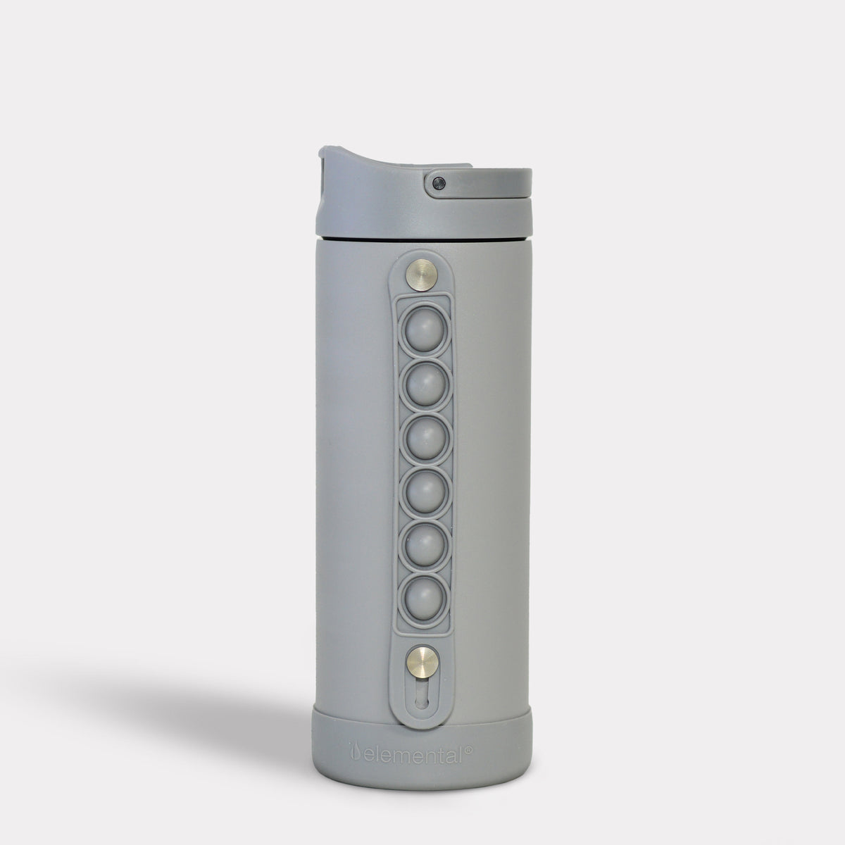 Iconic Pop Fidget Bottle