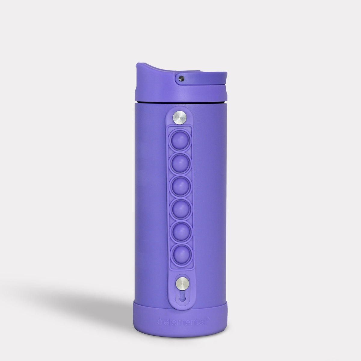 Iconic Pop Fidget Bottle