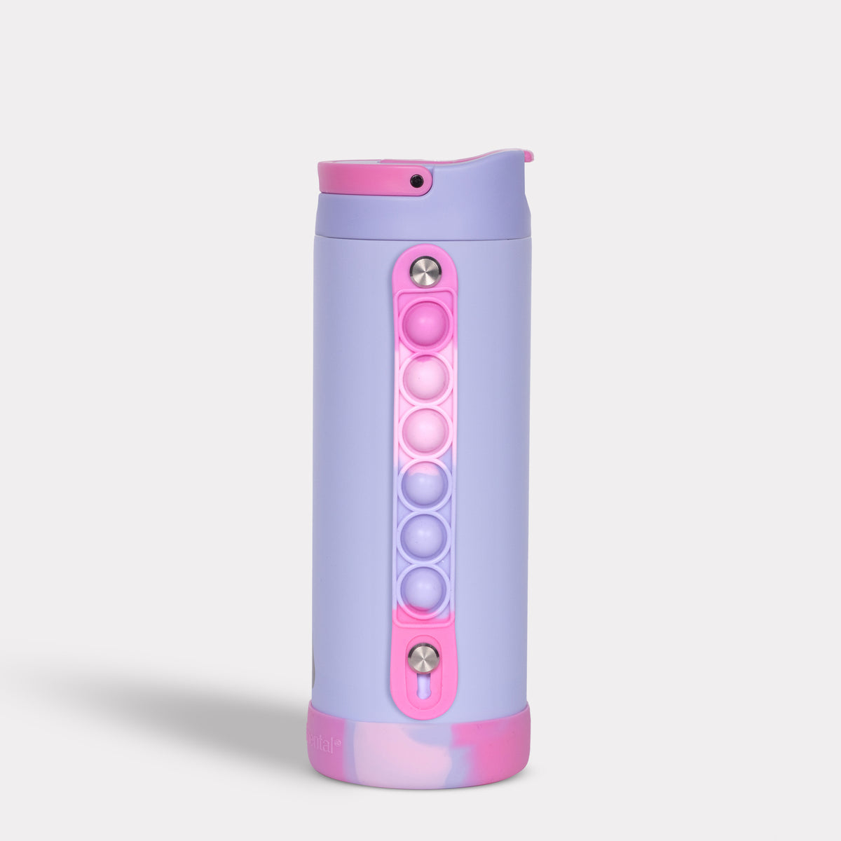 Iconic Pop Fidget Bottle