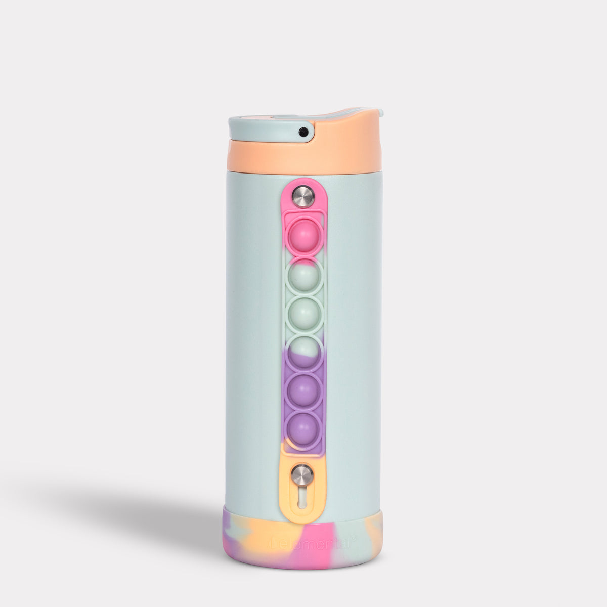 Iconic Pop Fidget Bottle