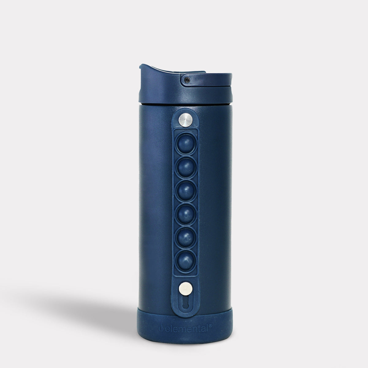 Iconic Pop Fidget Bottle