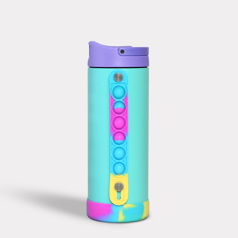 Iconic Pop Fidget Bottle