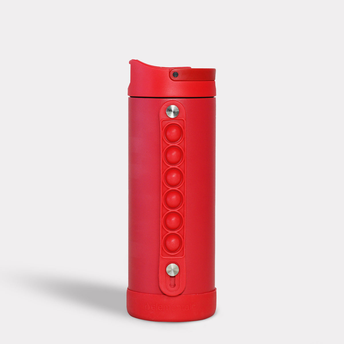 Iconic Pop Fidget Bottle