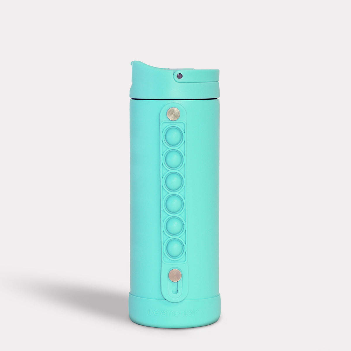 Iconic Pop Fidget Bottle