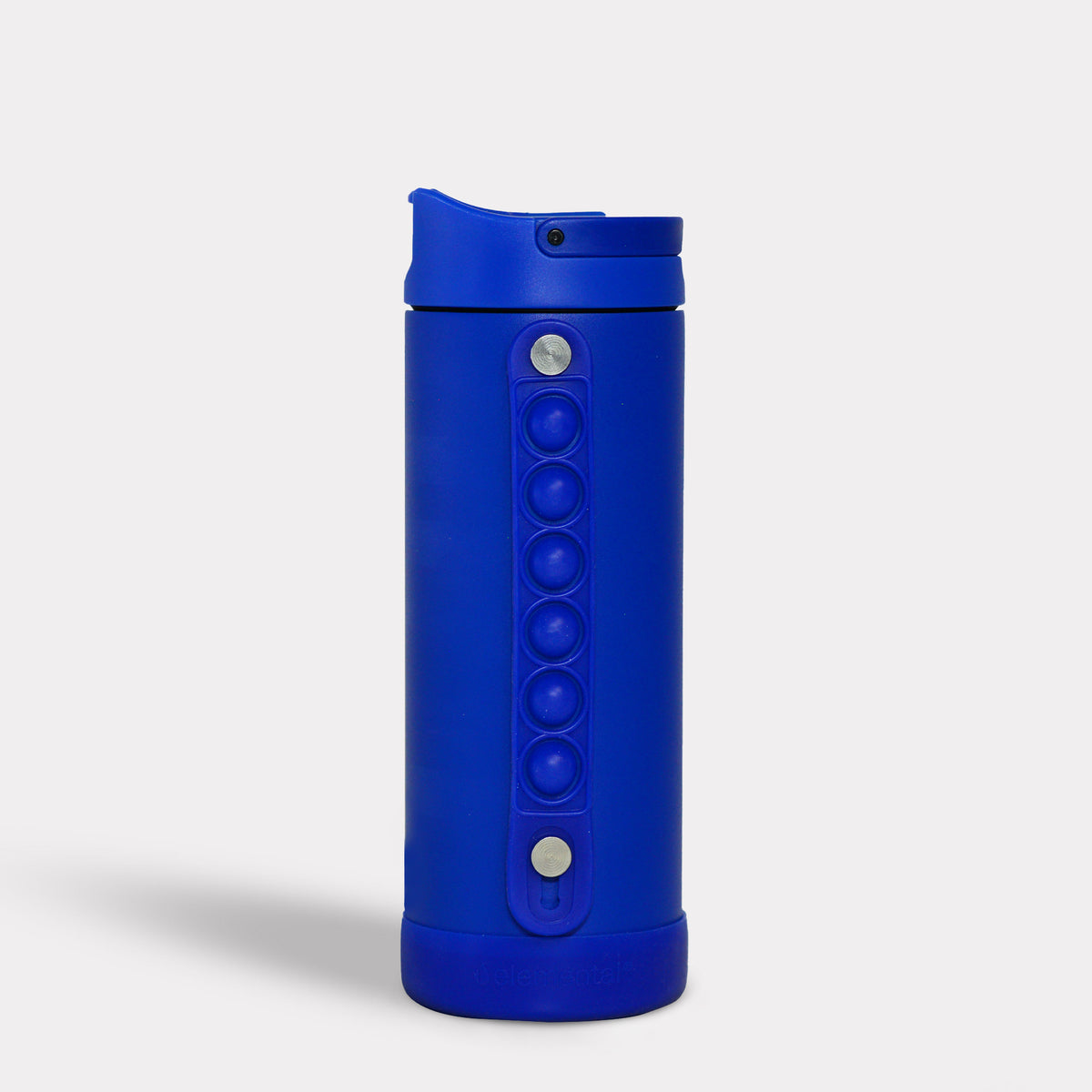 Iconic Pop Fidget Bottle