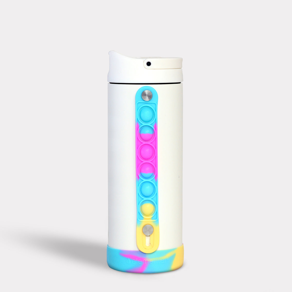 Iconic Pop Fidget Bottle