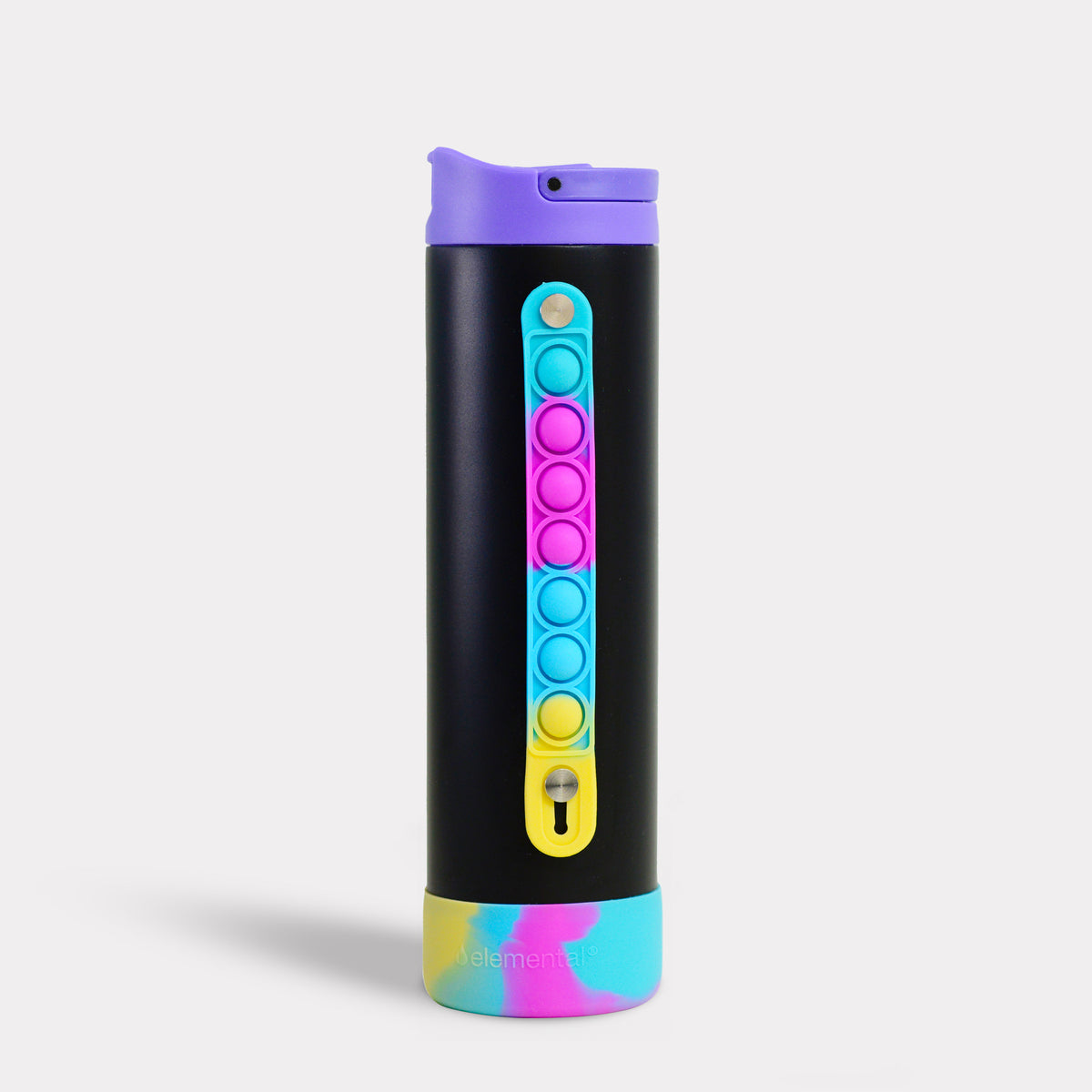 Iconic Pop Fidget Bottle