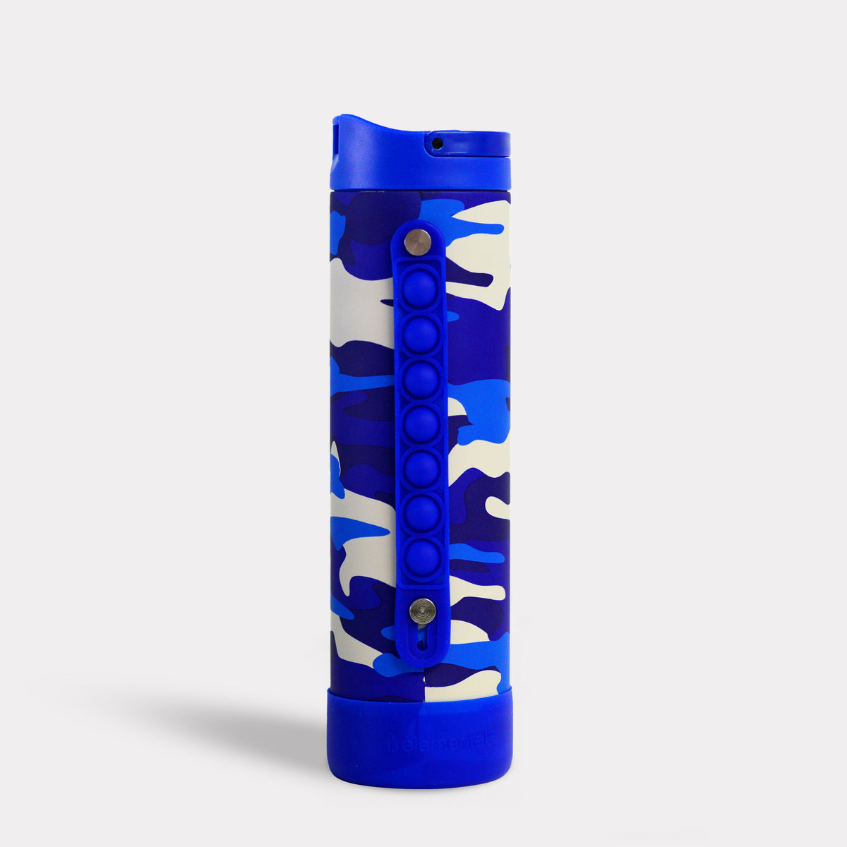 Iconic Pop Fidget Bottle