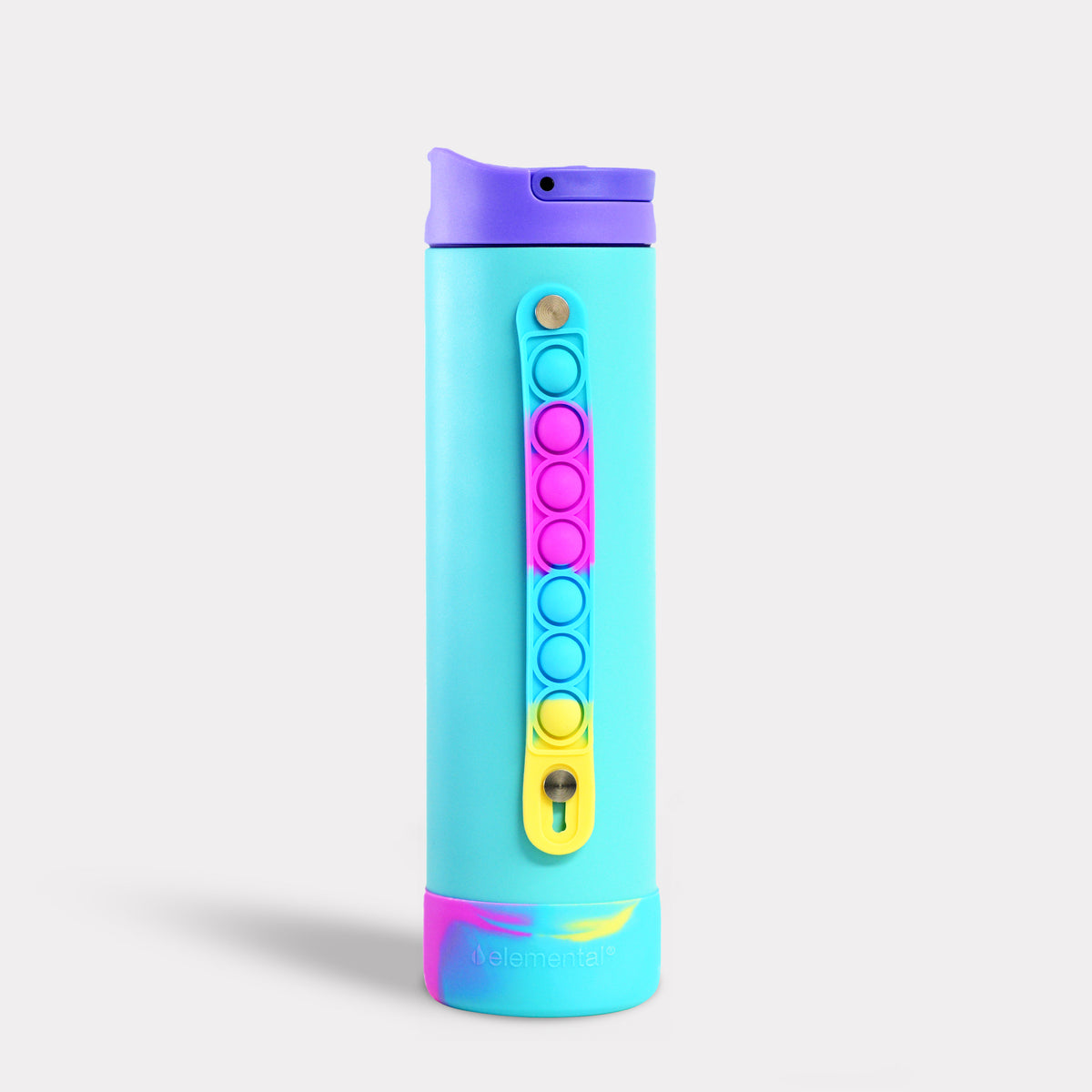 Iconic Pop Fidget Bottle