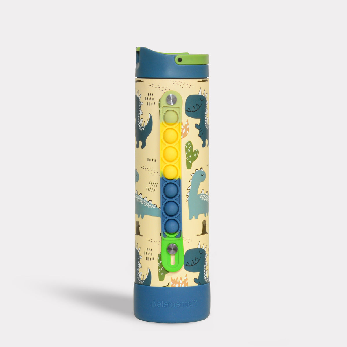 Iconic Pop Fidget Bottle