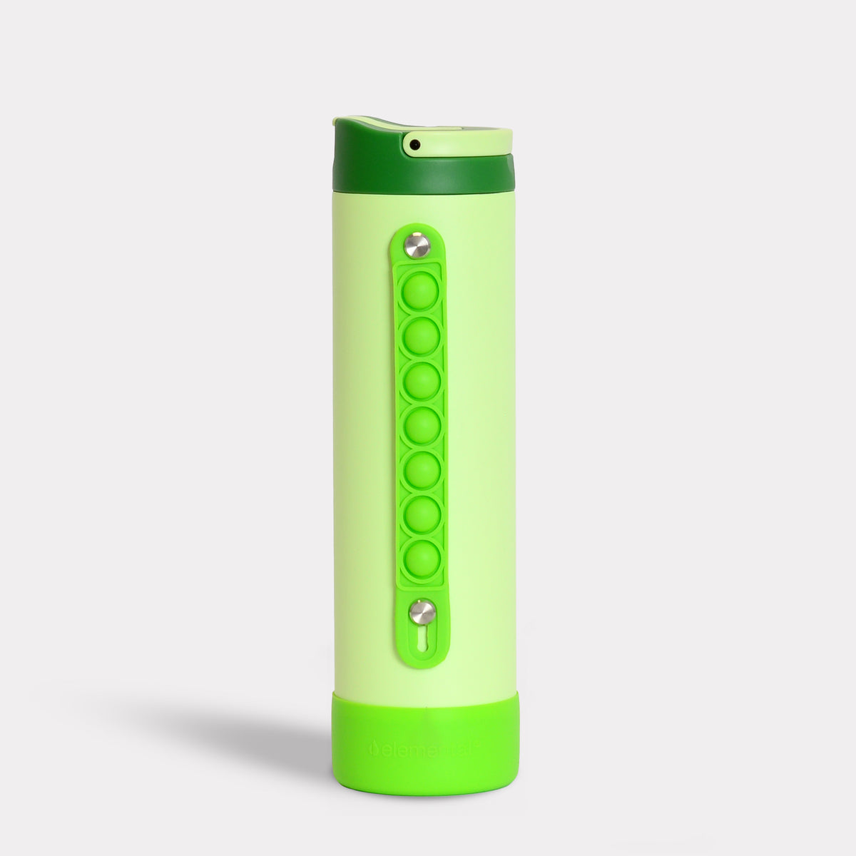 Iconic Pop Fidget Bottle
