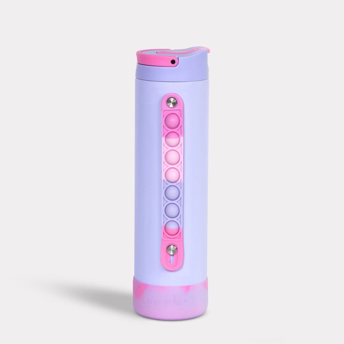 Iconic Pop Fidget Bottle