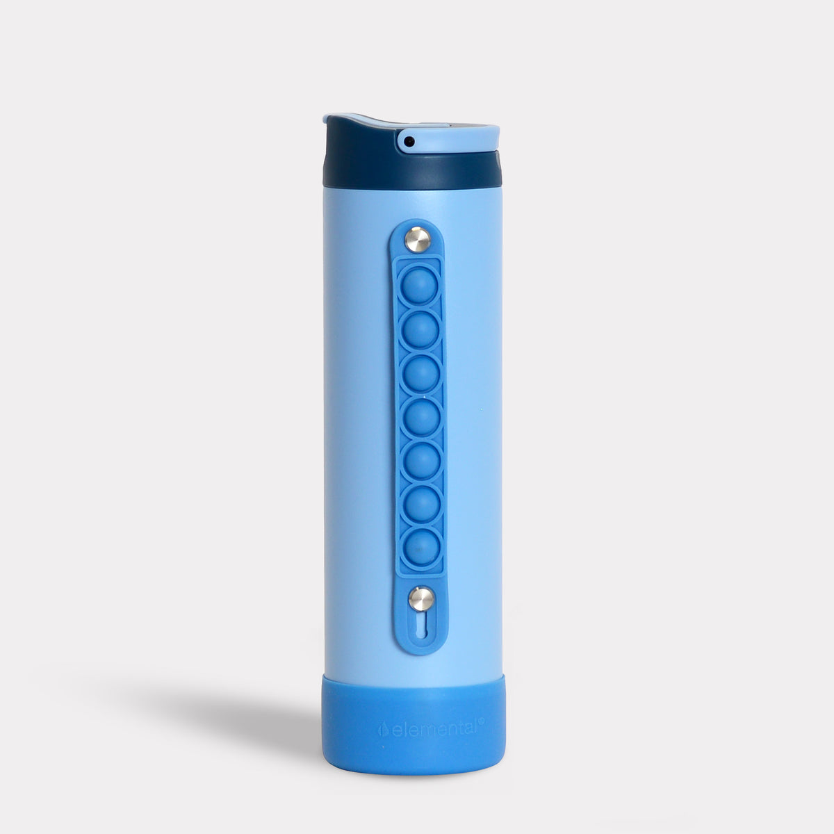 Iconic Pop Fidget Bottle