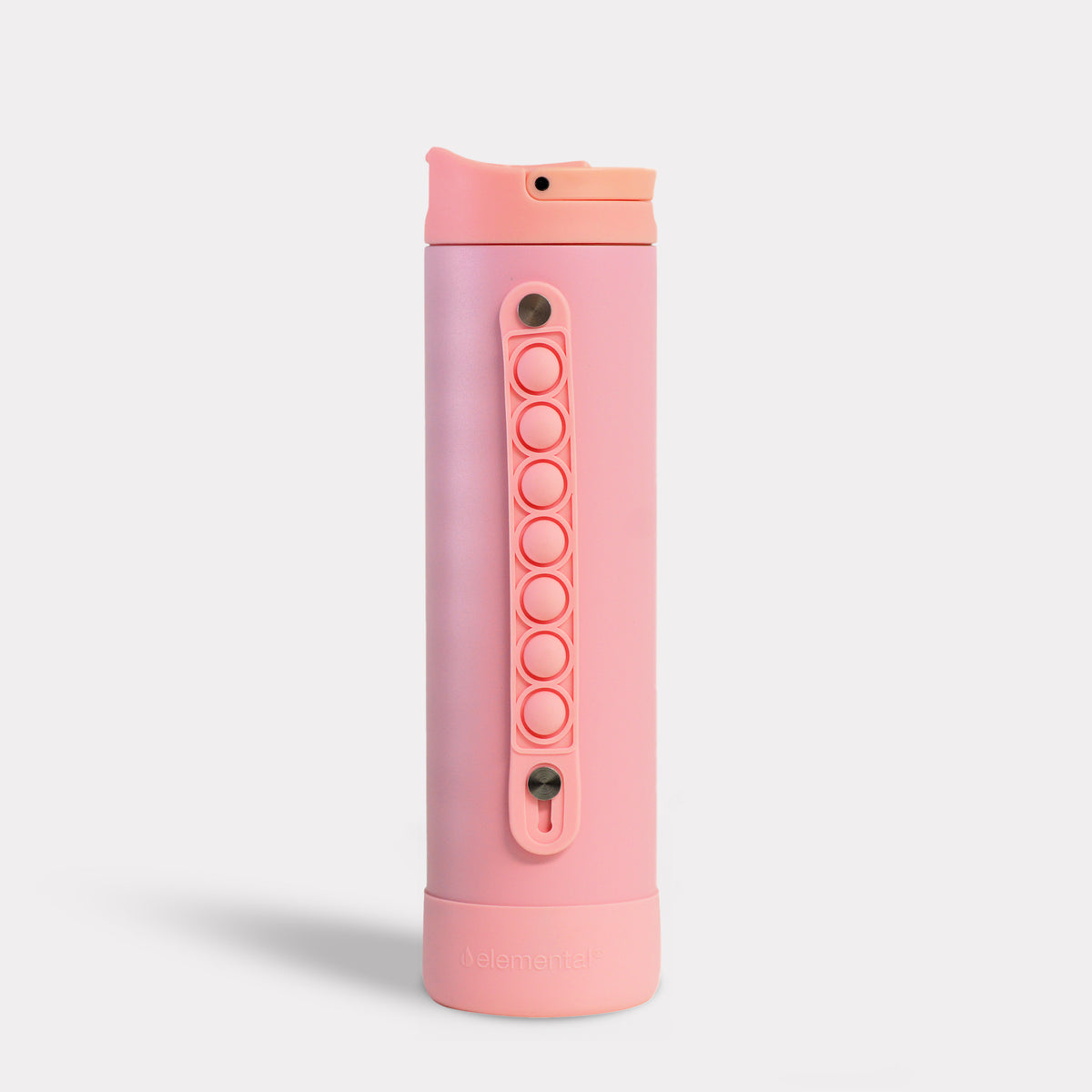 Iconic Pop Fidget Bottle