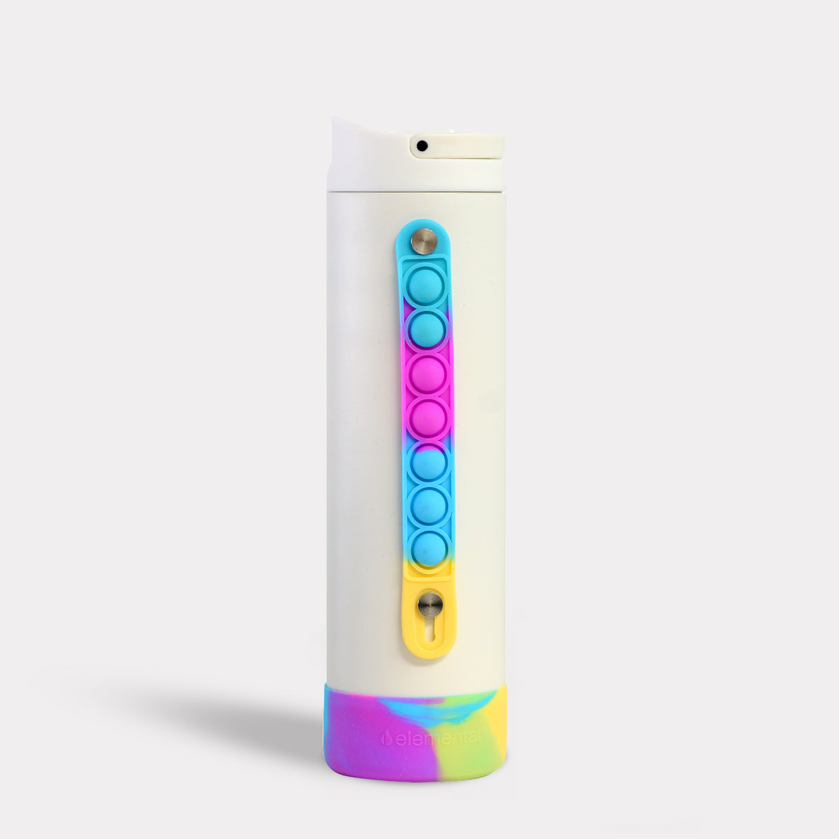 Iconic Pop Fidget Bottle