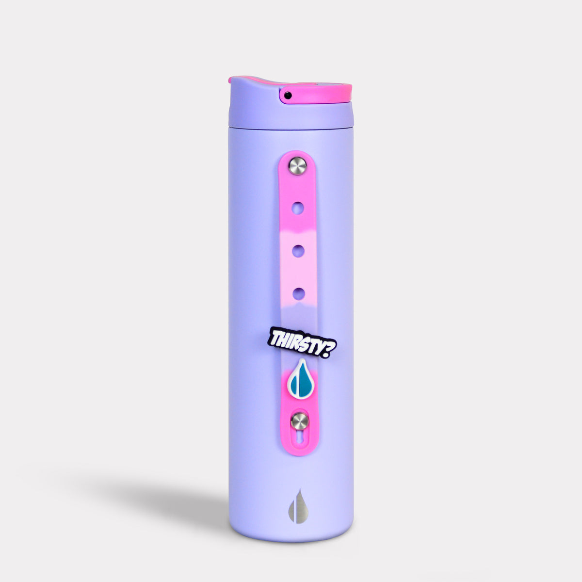 Iconic Charm Bottle