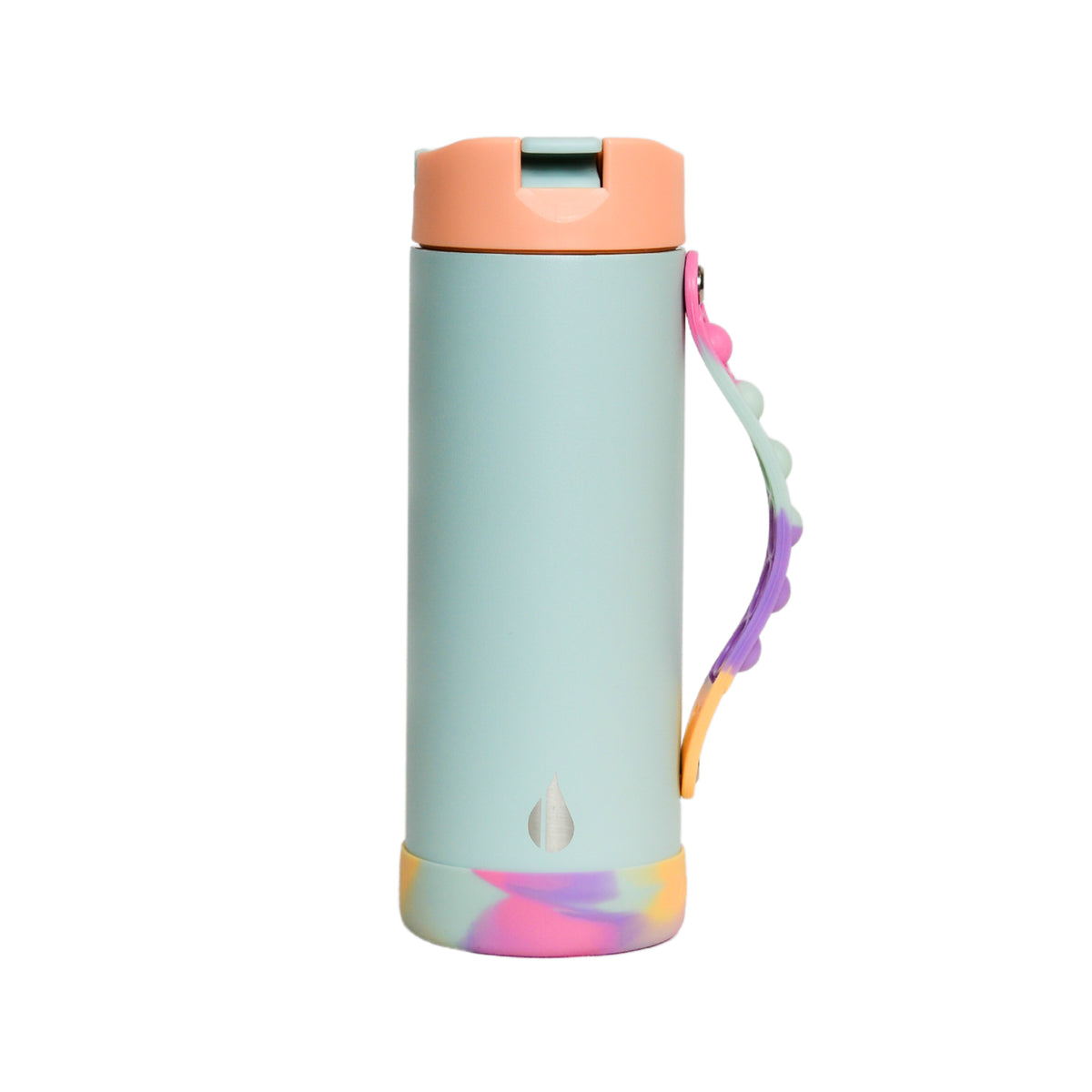 Iconic Pop Fidget Bottle