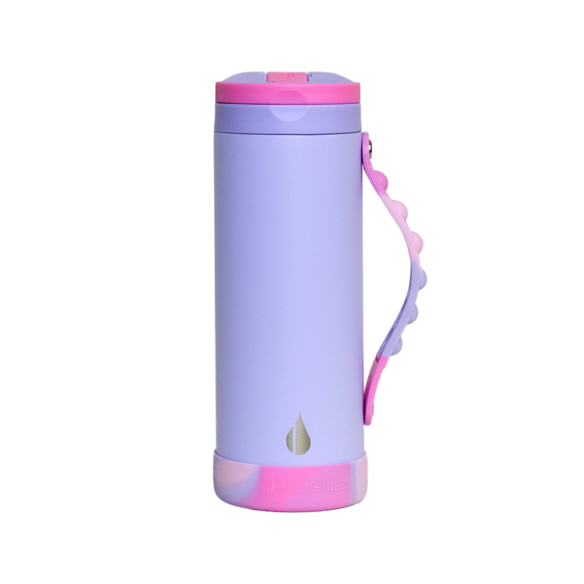 Iconic Pop Fidget Bottle