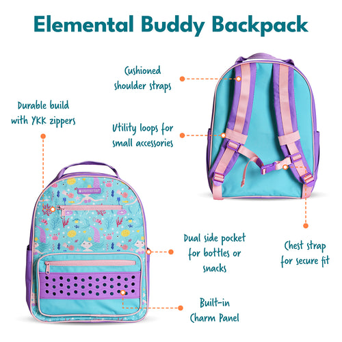 Buddy Backpack