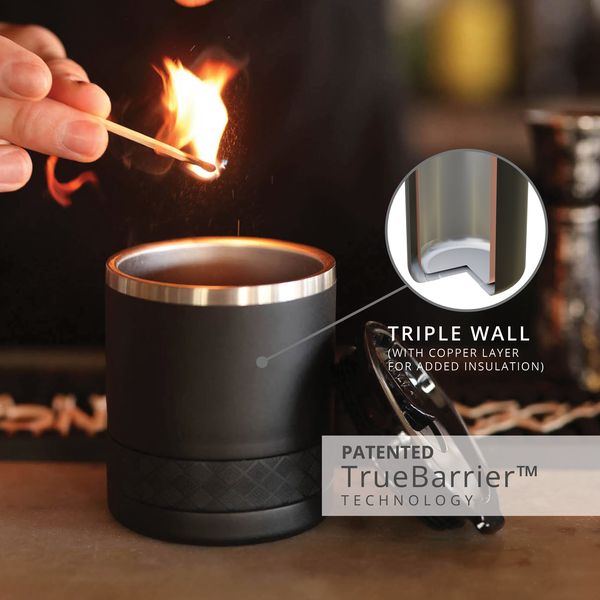 Whiskey Lover Gift Set