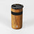 12oz / Teak Wood