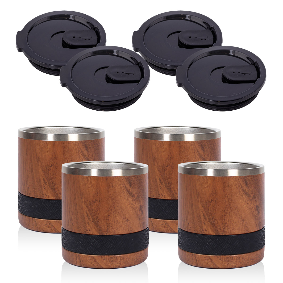 Whiskey Buddy GiftSet