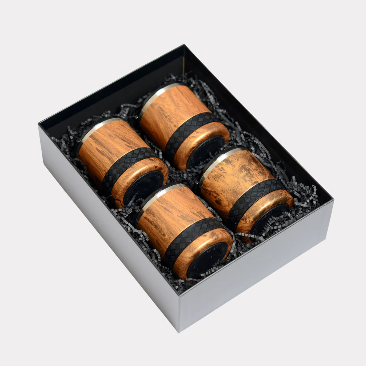 Whiskey Buddy GiftSet