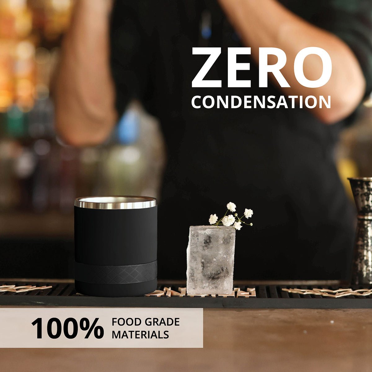 Recess Rocks Tumbler