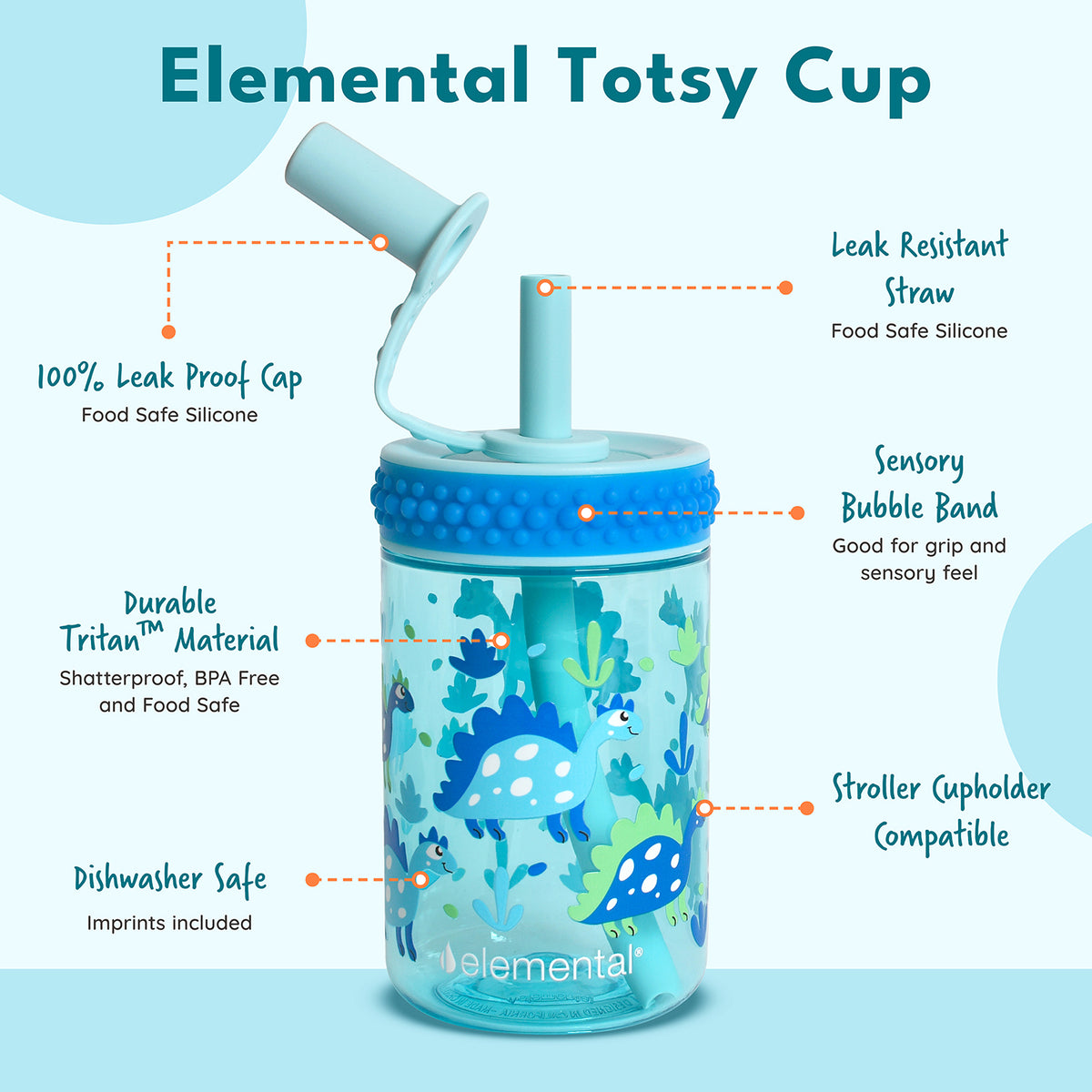Totsy Cup