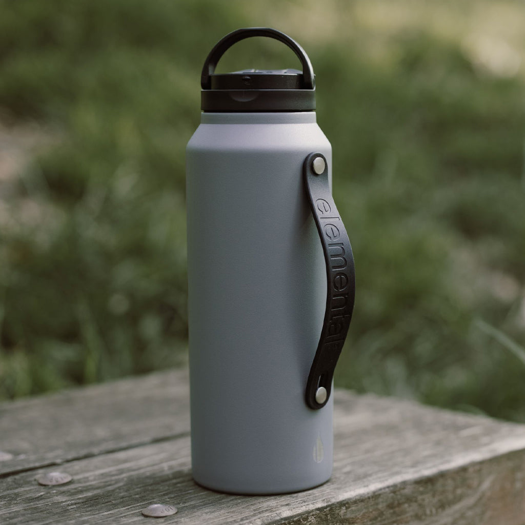 Iconic Sport Water Bottle