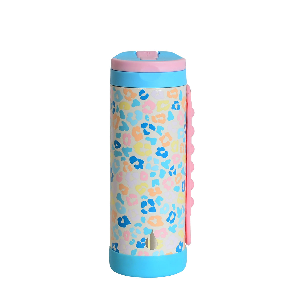 Iconic Pop Fidget Bottle