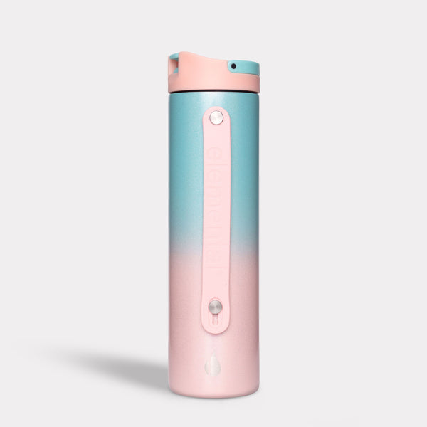 Iconic 20oz Sport Water Bottle - Cotton Candy