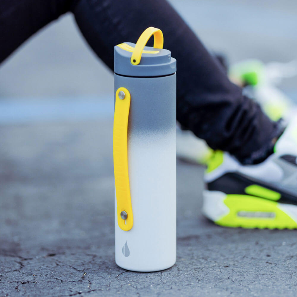 Iconic Sport Water Bottle
