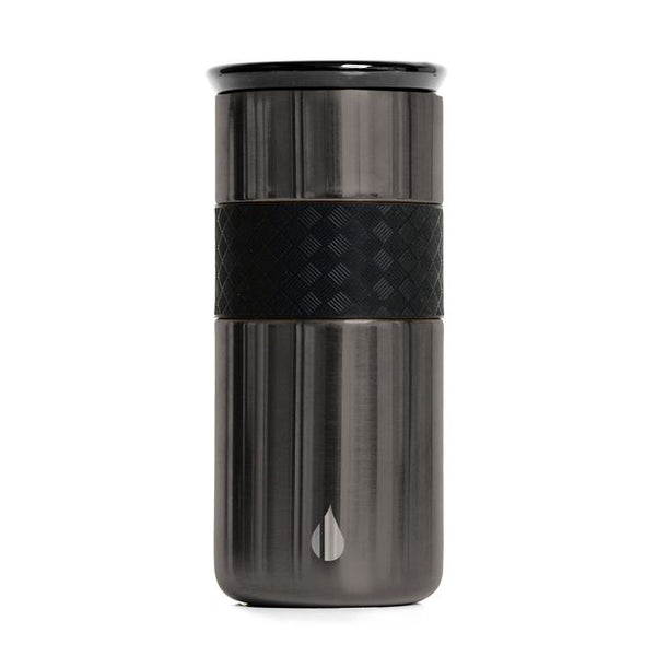 Artisan 16oz Tumbler - Gunmetal