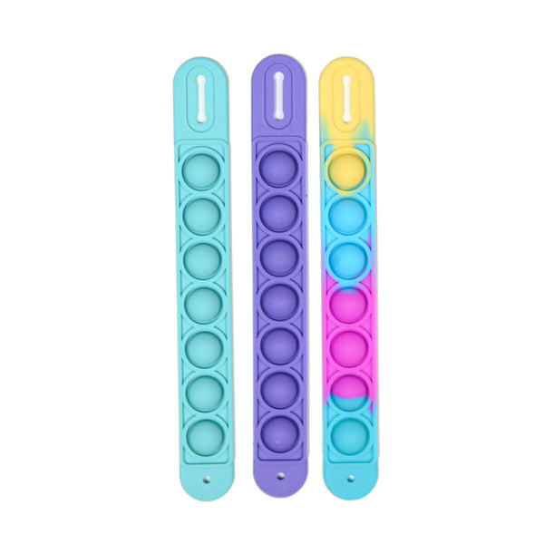 Elemental Iconic Pop Fidget Strap 20oz - Party Colors