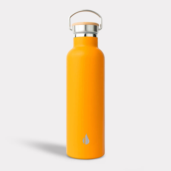 Classic 25oz Water Bottle - Citrus