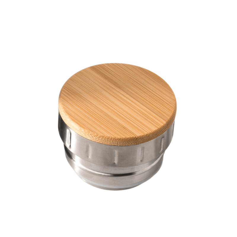 Iconic Bamboo Cap