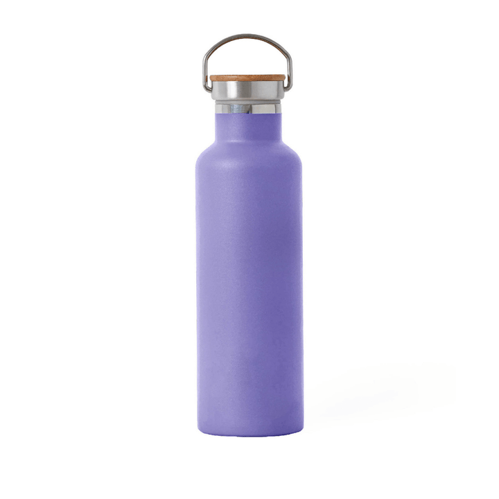 Classic 25oz Water Bottle - Lavender