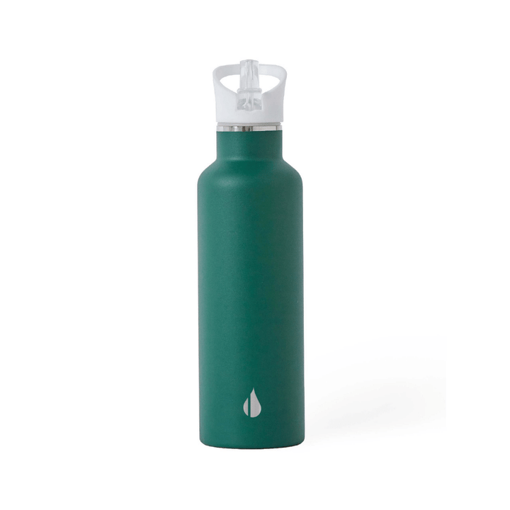 Classic 25oz Sport Water Bottle - Matte Teal