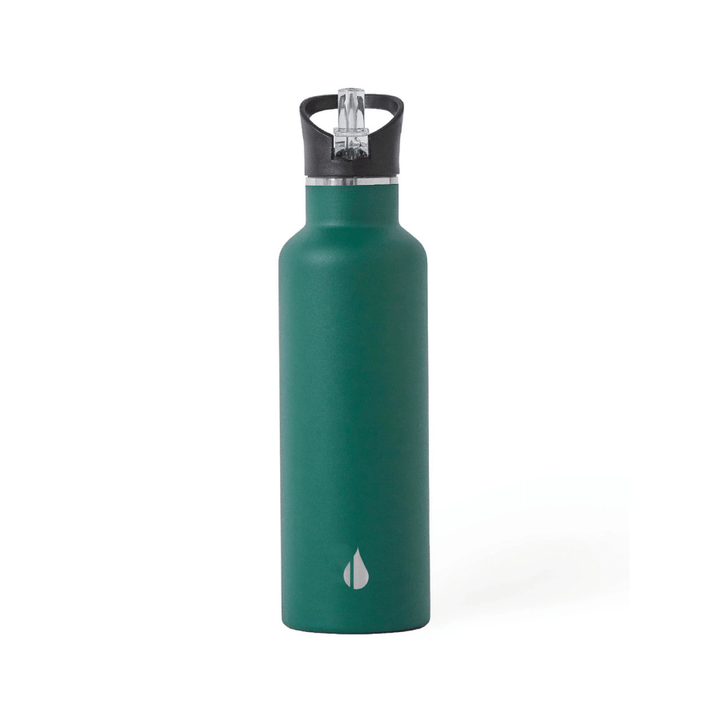 Classic 25oz Sport Water Bottle - Matte Teal