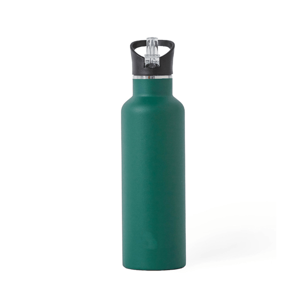 Classic 25oz Sport Water Bottle - Forest Green