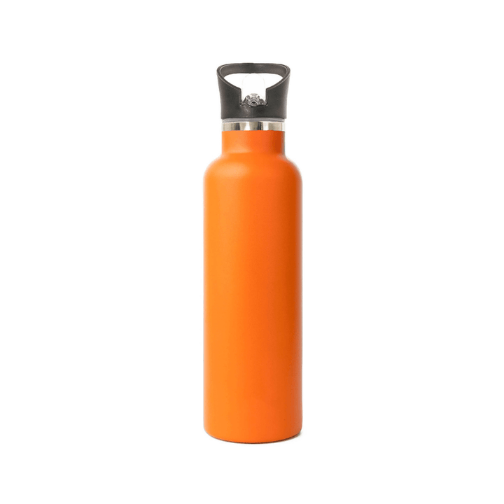 Classic 25oz Sport Water Bottle - Orange