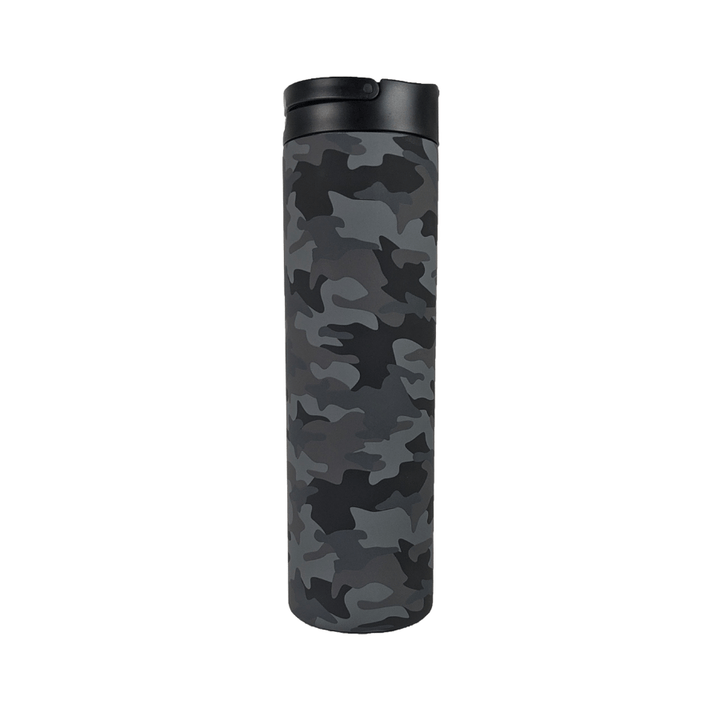 Iconic 20oz Sport Water Bottle - Camouflage