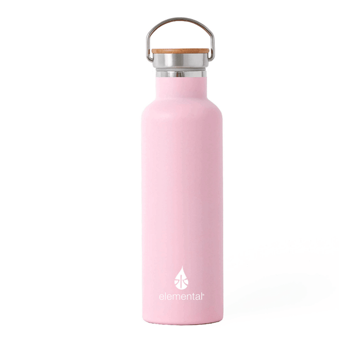 Classic 25oz Classic Bottle - Blushed Pink