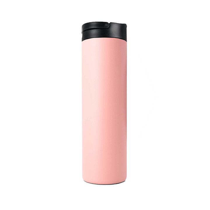 Iconic 20oz Sport Water Bottle - Rose Pink
