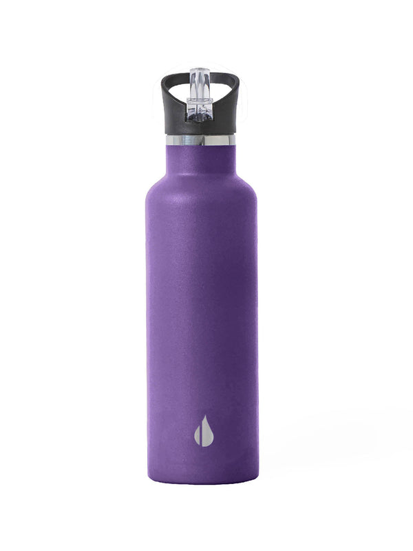Classic 25oz Sport Water Bottle - Purple
