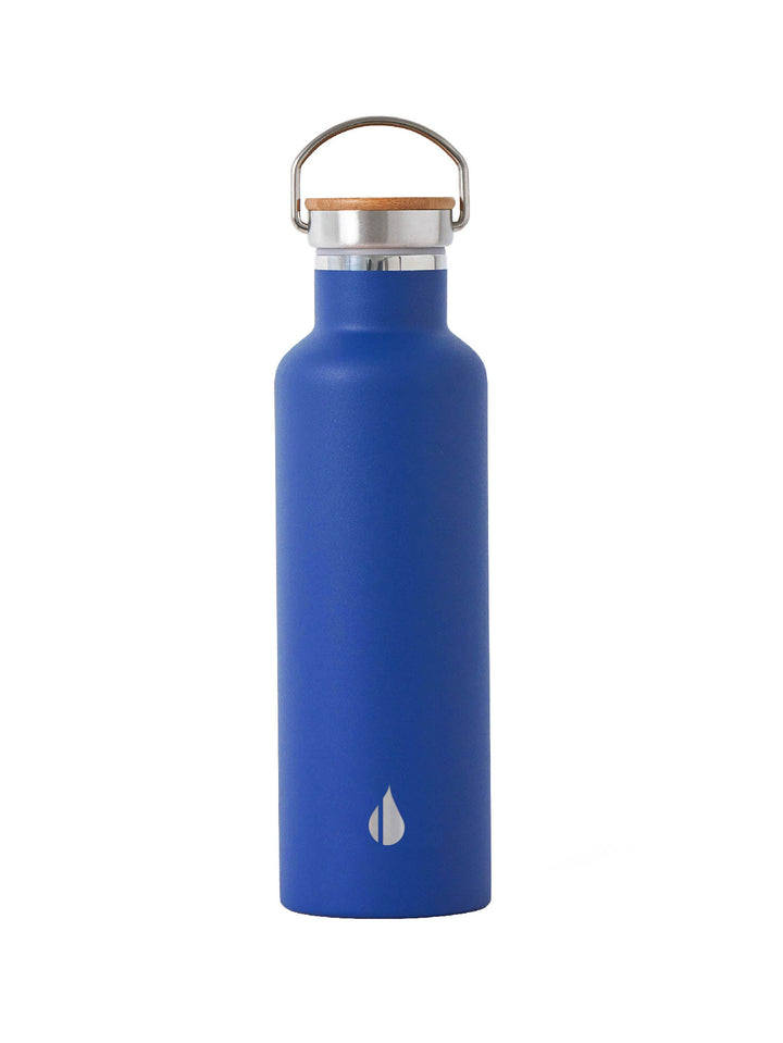 Classic 25oz Water Bottle - Royal Blue