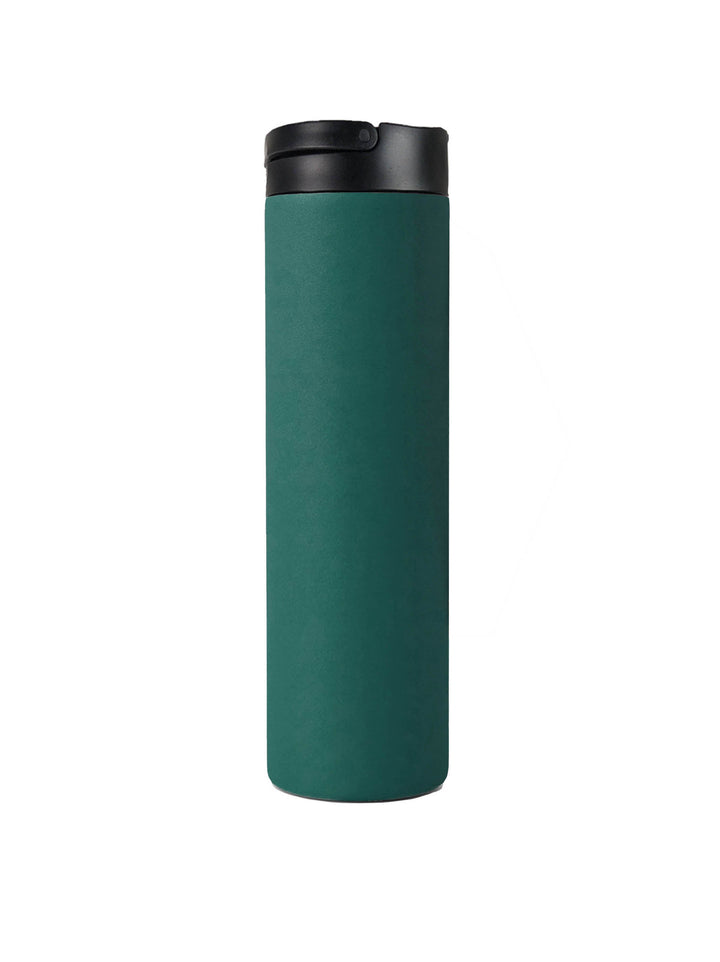 Iconic 20oz Sport Water Bottle - Forest Green